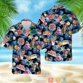 Schitts Creek Pineapple Black Blue Hawaiian Shirt Shorts 1 768x768 1.jpg - demo10