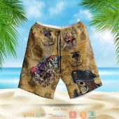 Sea Map Pirate Skull Hawaiian Shirt Shorts 1 2 768x768 1.jpg - demo10