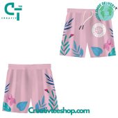 Seattle Mariners X Lilo Stitch Night Special Hawaiian Shirt And Shorts - demo10