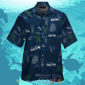 Seattle Seahawks Fish Hawaiian Shirt And Shorts.jpg - demo10