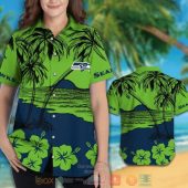Seattle Seahawks Hibiscus Action Green Hawaiian Shirt And Shorts 1 2 768x768 1.jpg - demo10