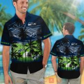 Seattle Seahawks Palm Tree Navy Black Hawaii Shirt Shorts 1 768x768 1.jpg - demo10