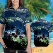 Seattle Seahawks Palm Tree Navy Black Hawaiian Shirt And Shorts 1 2 768x768 1.jpg - demo10
