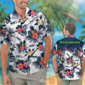 Seattle Seahawks Pineapple Hibiscus Hawaiian Shirt And Shorts 1 768x768 1.jpg - demo10