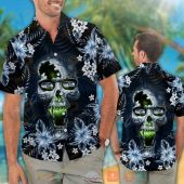 Seattle Seahawks Skull Hawaiian Shirt And Shorts 1 768x768 1.jpg - demo10