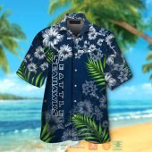 Seattle Seahawks Tropical Plants Hibiscus Navy Hawaiian Shirt And Shorts.jpg - demo10