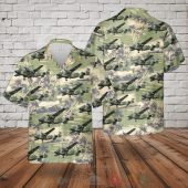 Sily Powietrzne Pzl M28b Bryza Hawaiian Shirt Short.jpg - demo10