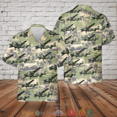 Sily Powietrzne Pzl M28B Bryza Hawaiian Shirt, Shorts - Hot Sale 2025