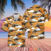 Sily Powietrzne Sar Pzl W 3 Sokol Hawaiian Shirt Shorts.jpg - demo10