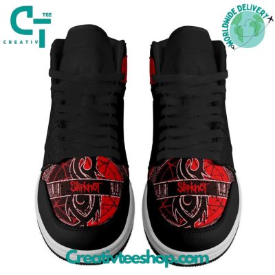 Slipknot All Hope Is Gone Air Jordan 1 Sneaker - soulcals.com