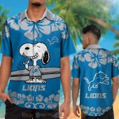 Snoopy Detroit Lions Hawaiian Shirt And Shorts 1 768x768 1.jpg - demo10