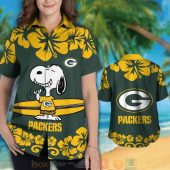 Snoopy Green Bay Packers Hawaiian Shirt And Shorts 1 2 768x768 1.jpg - demo10