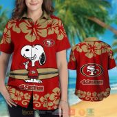 Snoopy San Francisco 49ers Hawaiian Shirt And Shorts 1 2 768x768 1.jpg - demo10