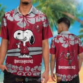 Snoopy Tampa Bay Buccaneers Hawaiian Shirt And Shorts 1 768x768 1.jpg - demo10