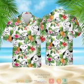 Snoopy Pineapple White Hawaiian Shirt Shorts 1 768x768 1.jpg - demo10