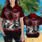South Carolina Gamecocks Tropical Hawaiian Shirt And Shorts 1 2 768x768 1.jpg - demo10