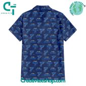 St Louis Blues Melodic Rhythm Hawaiian Set - demo10