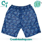 St Louis Blues Melodic Rhythm Hawaiian Set - demo10