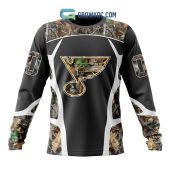 St. Louis Blues Nhl Special Camo Hunting Personalized Hoodie T Shirt2b6 Bt25a.jpg - demo10