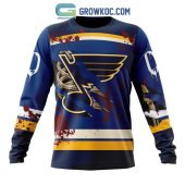 St. Louis Blues Nhl Special Design Jersey With Your Ribs For Halloween Hoodie T Shirt2b6 7seev.jpg - demo10