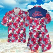 St. Louis Cardinals Mlb Hibiscus Hawaiian Shirt Shorts.jpg - demo10