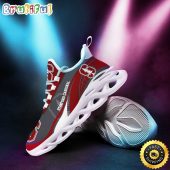 Stanford Cardinal Sneakers Max Soul Shoes Elevate Your Every Step