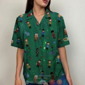 Star Trek With Green Background Hawaiian Shirt Shorts 1 2 768x768 1.jpg - demo10