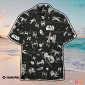 Star Wars Black Hawaiian Shirt Short 1 768x768 1.jpg - demo10