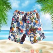 Star Wars Characters Pattern Hawaiian Shirt Shorts 1 768x768 1.jpg - demo10
