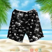 Star Wars Pattern Black Hawaiian Shirt Shorts 1 2 768x768 1.jpg - demo10