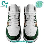 Starbuck Coffee Cup Custom Name Air Jordan 1 Sneaker - demo10