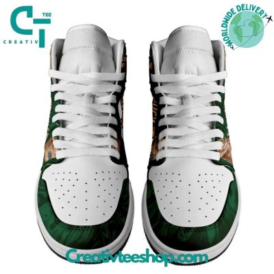 Starbucks Coffee Cup Custom Name Air Jordan 1 Sneaker - soulcals.com