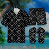 Steve Madden Hawaiian Shirt, Shorts - Hot Sale 2025