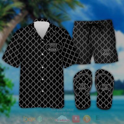 Steve Madden Hawaiian Shirt, Shorts - Hot Sale 2025