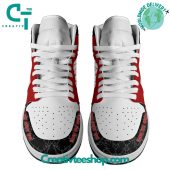 Stray Kids Dominate World Tour Air Jordan 1 Sneaker - demo10