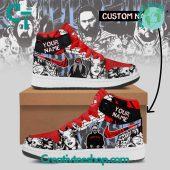 Suicideboys G59 Custom Name Air Jordan 1 Sneaker - soulcals.com