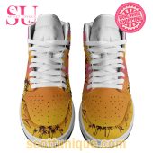Sumemr Kenny Chesney Sunset Hawaii Air Jordan 1 High Top Sneaker2.jpg - demo10