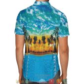 Summer Beach Blue Hawaiian Shirt Short 1 2 768x768 1.jpg - demo10