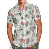 Summer Beach Coconut Grey Hawaiian Shirt Short 1 768x768 1.jpg - demo10
