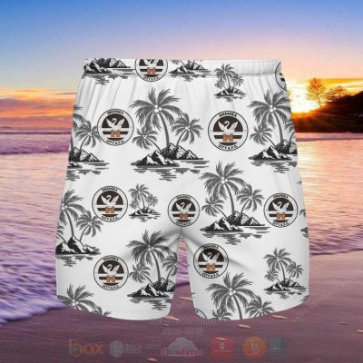 Swansea City A.F.C Hawaiian Shirt, Short - Hot Sale 2025
