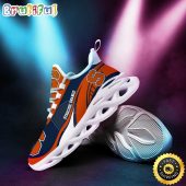 Syracuse Orange Sneakers Max Soul Shoes Elevate Your Every Step