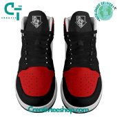 System Of A Down Air Jordan 1 Sneaker - demo10