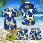 Th160622 30xxxdont Mess With Wisconsin Tropical Hibiscus Hawaiian Shirt And Shorts3.jpg - demo10