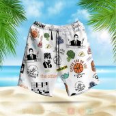 Tof Quotes Pattern Dunder Mifflin Hawaiian Shirt Short 1 2 768x768 1.jpg - demo10
