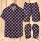 Ty62fhq9 T150222 053xxxgucci Set Hawaiian Shirt Beach Short 06.jpg - demo10