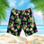 Taco Bell Logo Pineapple Black Green Hawaiian Shirt Shorts 1 768x768 1.jpg - demo10