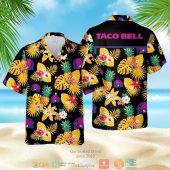 Taco Bell Pineapple Black Yellow Hawaiian Shirt Shorts.jpg - demo10