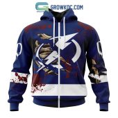 Tampa Bay Lightning Nhl Special Design Jersey With Your Ribs For Halloween Hoodie T Shirt2b2 Kurye.jpg - demo10