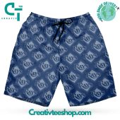 Tampa Bay Rays Seaside Symphony Hawaiian Set - demo10