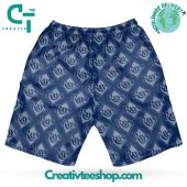 Tampa Bay Rays Seaside Symphony Hawaiian Set - demo10